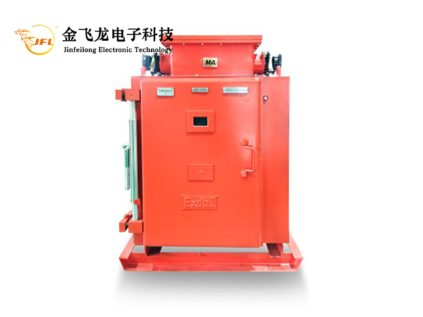 ?防爆變頻器有哪些功能特點(diǎn)？